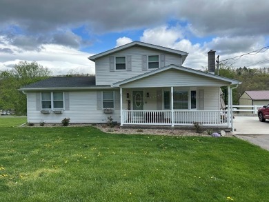 Lake Home For Sale in Huntingdon, Pennsylvania