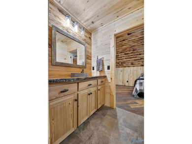 Welcome to lakefront living at its finest on beautiful Neely - photo 32