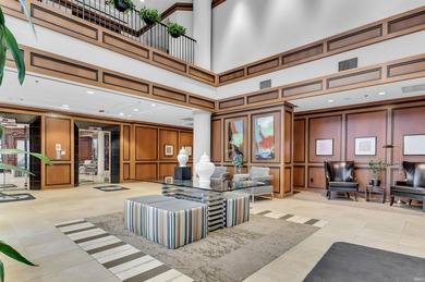 Experience vibrant downtown living in this spacious 2-bedroom