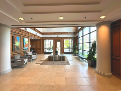 Experience vibrant downtown living in this spacious 2-bedroom