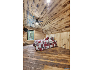 Welcome to lakefront living at its finest on beautiful Neely - photo 34