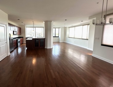 Experience vibrant downtown living in this spacious 2-bedroom