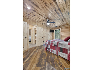 Welcome to lakefront living at its finest on beautiful Neely - photo 35