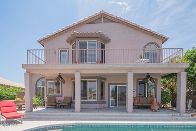 Lakefront living at its finest! This beautiful 4-bedroom, 3-bath - photo 36