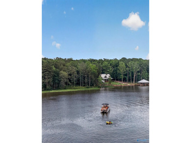 Welcome to lakefront living at its finest on beautiful Neely - photo 40