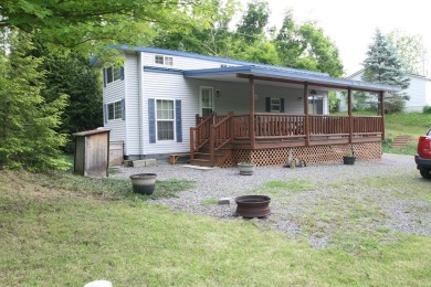 Lake Home For Sale in Huntingdon, Pennsylvania