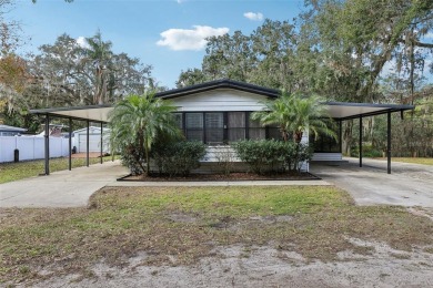 Lake Home For Sale in Kissimmee, Florida