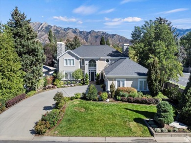 Great Salt Lake Home For Sale in Holladay Utah