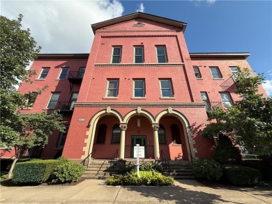 Allegheny River Condo For Sale in Downtown Pgh Pennsylvania