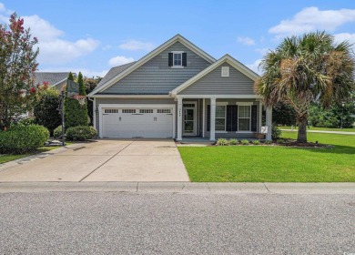 (private lake, pond, coastal) Home Sale Pending in Myrtle Beach South Carolina
