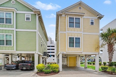 Enjoy coastal living in this raised beach home featuring 4 - photo 1