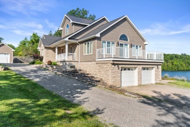 Lake Home For Sale in Rideau Lakes,