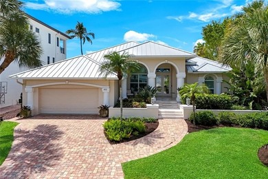 Nestled in the sought-after waterfront community of Conners at - photo 1