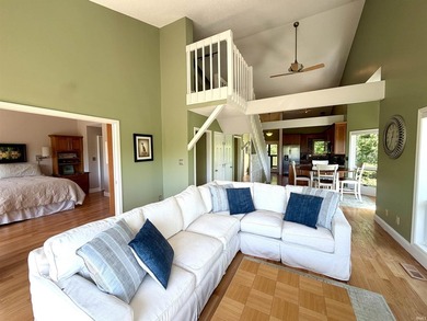 Fabulous getaway at Eagle Pointe Golf Resort on Lake Monroe - photo 2