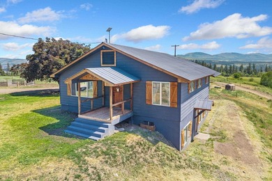 Turnkey 80-Acre Homestead on Lake Roosevelt - Fully operational - photo 2