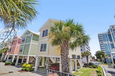 Enjoy coastal living in this raised beach home featuring 4 - photo 3
