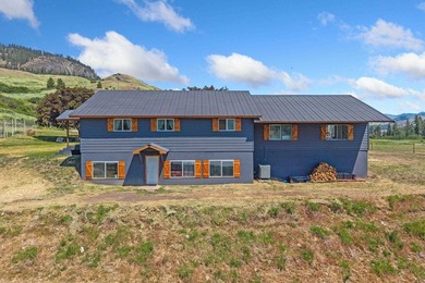 Turnkey 80-Acre Homestead on Lake Roosevelt - Fully operational - photo 3