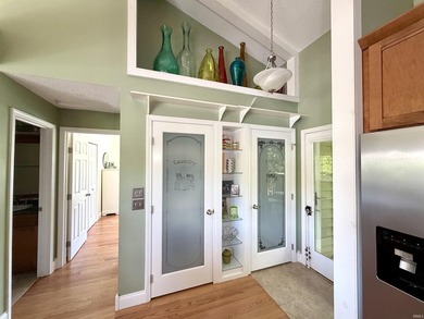 Fabulous getaway at Eagle Pointe Golf Resort on Lake Monroe - photo 4