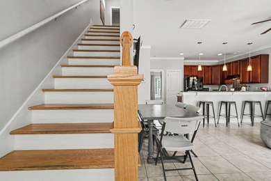 Enjoy coastal living in this raised beach home featuring 4 - photo 4