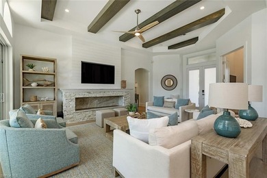 Nestled in the sought-after waterfront community of Conners at - photo 4