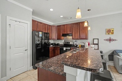 Enjoy coastal living in this raised beach home featuring 4 - photo 5