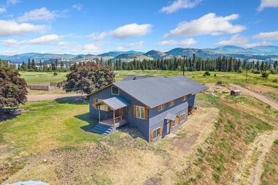 Turnkey 80-Acre Homestead on Lake Roosevelt - Fully operational - photo 5