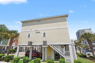 Enjoy coastal living in this raised beach home featuring 4 - photo 6