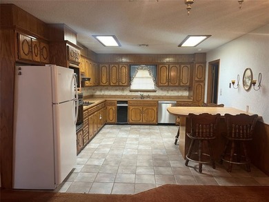 Discover your own slice of country paradise at the Ranch House!