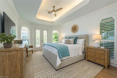 Nestled in the sought-after waterfront community of Conners at - photo 9