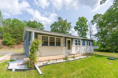 Lake Home For Sale in Huntingdon, Pennsylvania
