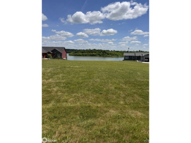 Lake Lot For Sale in Osceola, Iowa