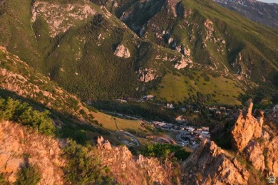 Great Salt Lake Lot For Sale in Cottonwood Heights Utah