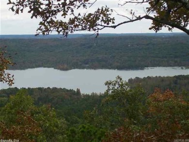 Greers Ferry Lake Acreage For Sale in Quitman Arkansas