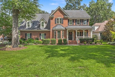 Lake Home For Sale in North Charleston, South Carolina