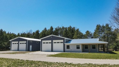 Lake Home For Sale in Bear Lake, Michigan