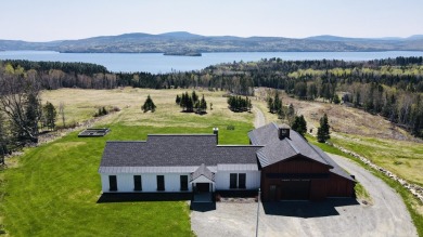 Lake Home For Sale in Rangeley, Maine
