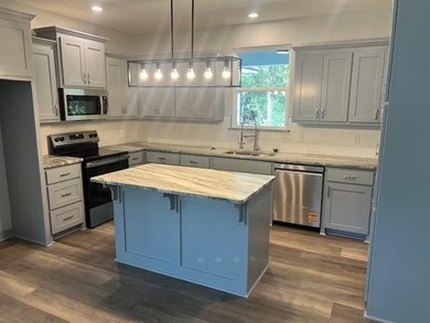 Lake Home For Sale in Hawkins, Texas