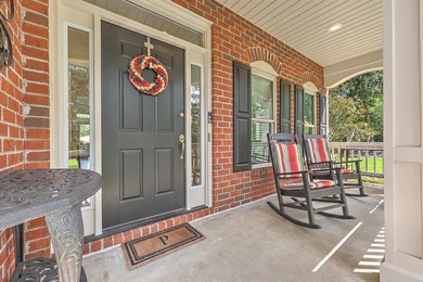 Nestled within the prestigious gated golf course community of - photo 6