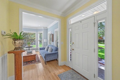 Nestled within the prestigious gated golf course community of - photo 7