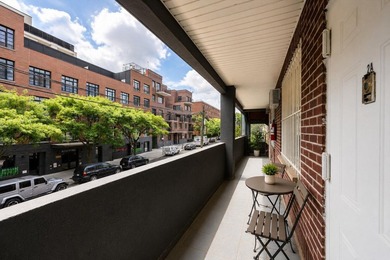 Sunny Southern Facing 2 Bed / 1 Bath Corner Condo with Balcony - photo 7