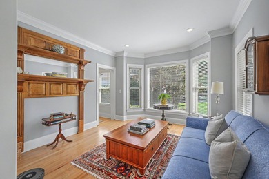 Nestled within the prestigious gated golf course community of - photo 8