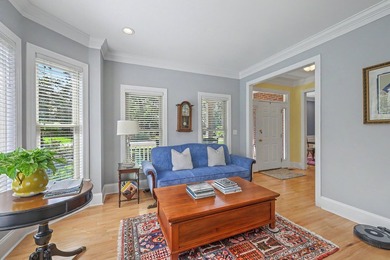 Nestled within the prestigious gated golf course community of - photo 9