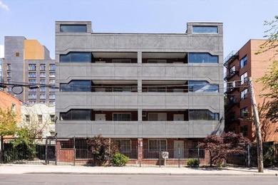Sunny Southern Facing 2 Bed / 1 Bath Corner Condo with Balcony - photo 9