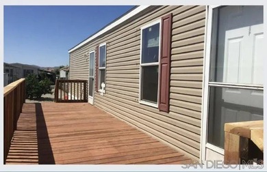 Diamond Valley Lake Home For Sale in Hemet California