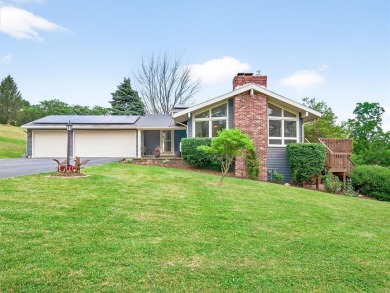 Lake Home For Sale in Canandaigua, New York