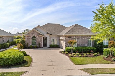 Lake Home For Sale in Myrtle Beach, South Carolina