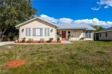 Lehigh Acres Area Home For Sale in Fort Myers Florida