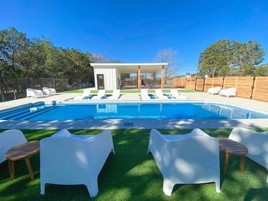 Basecamp Resort is a turnkey, resort-style short-term rental on - photo 3