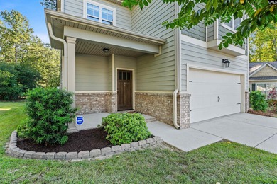 Lake Columbia / Lake Windermere Home For Sale in Blythewood South Carolina