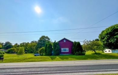 Lake Home For Sale in Huntingdon, Pennsylvania